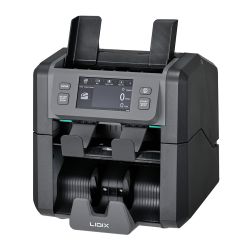 Softverski brojač novca Lidix JL-2V