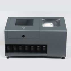 Brojač kovanog novca Ribao CS 610GT