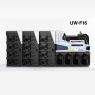 Modularni sorter novca Glory UW-F