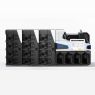 Modularni sorter novca Glory UW-F