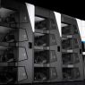 Modularni sorter novca Glory UW-F