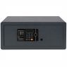 Metalni sef HT-20EQN
