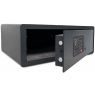 Metalni sef HT-20EQN