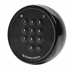 Tecnosicurezza