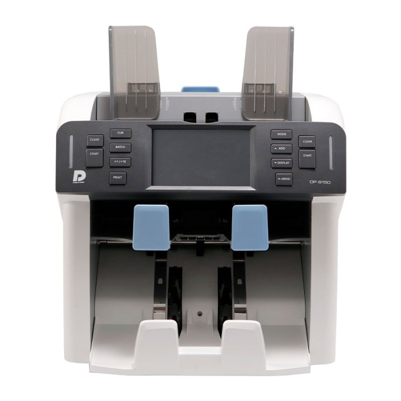 Softverski brojač novca Double Power DP-8150