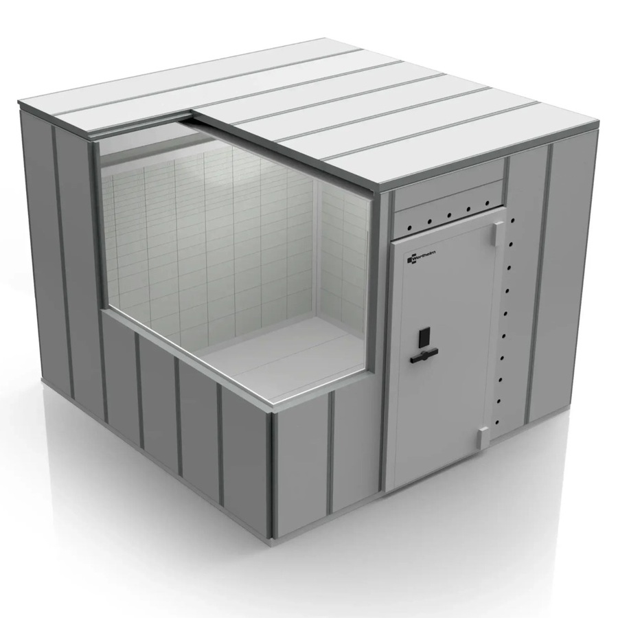 Modularni trezori