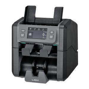 Softverski brojač novca Lidix JL-2V