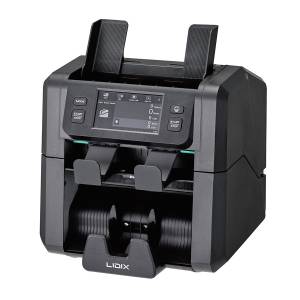 Sorter novca  Lidix JL-2F